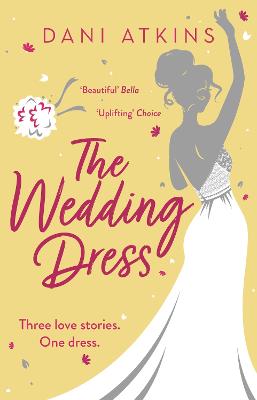 Cover: The Wedding Dress