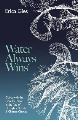 Cover: Water Always Wins