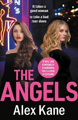 Cover: The Angels