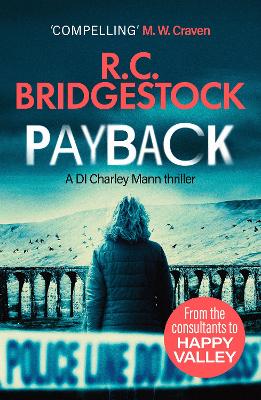 Cover: Payback