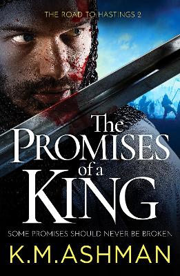 Cover: The Promises of a King