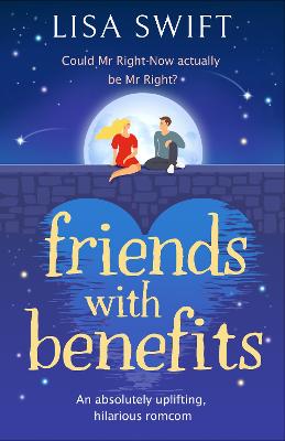 Cover: Friends With Benefits