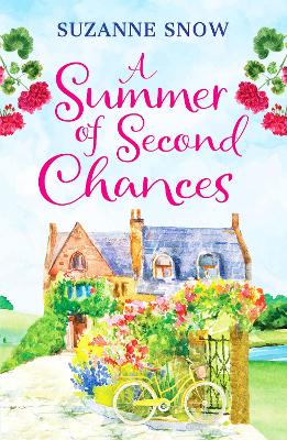 Image of A Summer of Second Chances