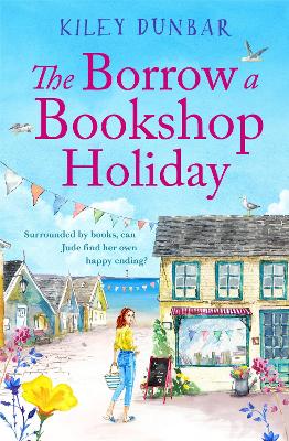 Image of The Borrow a Bookshop Holiday