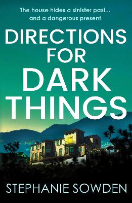 Image of Directions for Dark Things
