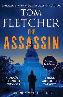 Cover: The Assassin