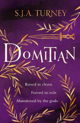Image of Domitian