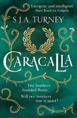 Cover: Caracalla