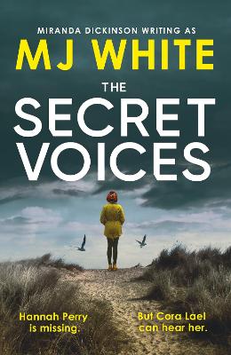 Cover: The Secret Voices