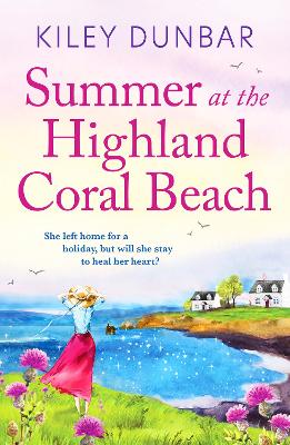 Image of Summer at the Highland Coral Beach