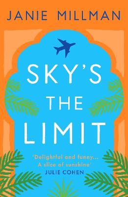 Image of Sky's the Limit