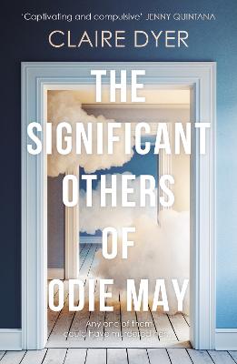 Cover: The Significant Others of Odie May