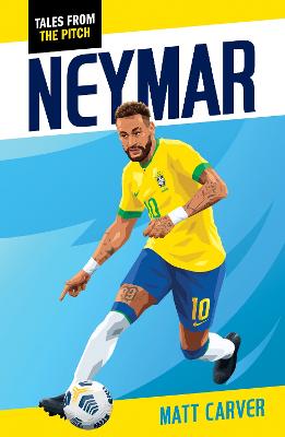 Image of Neymar
