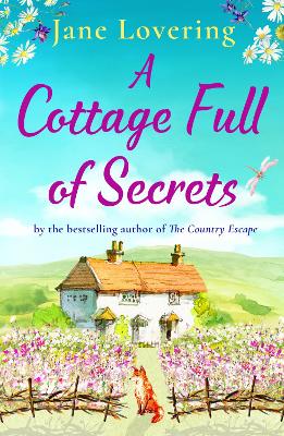 Image of A Cottage Full of Secrets