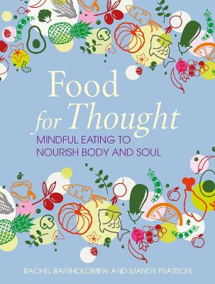 Cover: Food for Thought