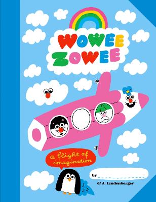 Cover: Wowee Zowee