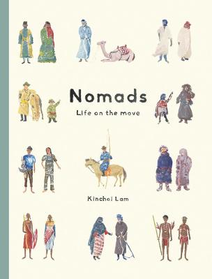 Cover: Nomads