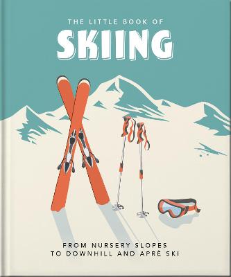 Image of The Little Book of Skiing