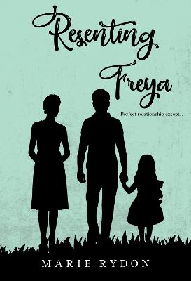 Cover: Resenting Freya