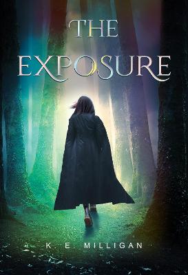Cover: The Exposure