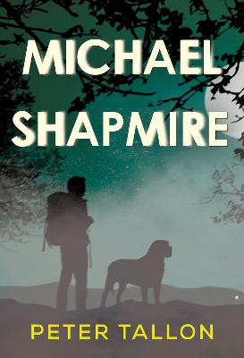 Cover: Michael Shapmire