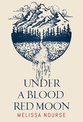 Cover: Under a Blood Red Moon