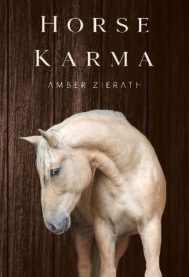 Cover: Horse Karma