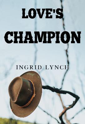 Cover: Love's Champion