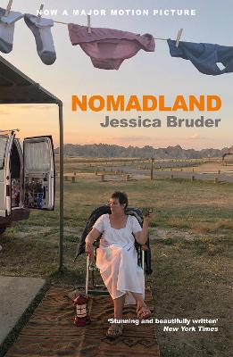 Cover: Nomadland