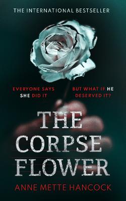 Cover: The Corpse Flower