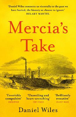 Cover: Mercia'S Take