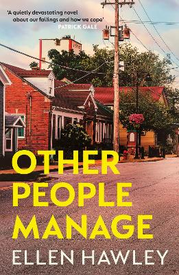 Cover: Other People Manage