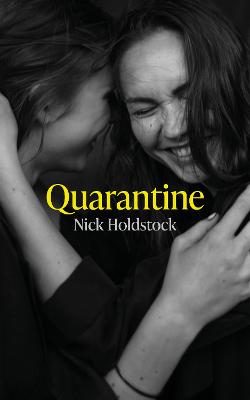 Cover: Quarantine