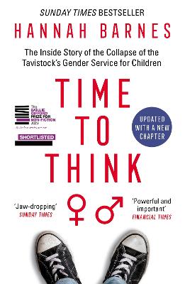 Image of Time to Think