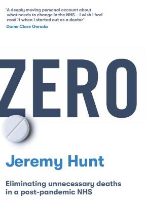 Cover: Zero