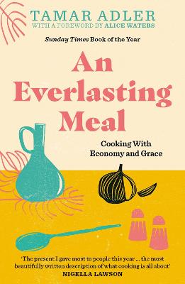 Cover: An Everlasting Meal