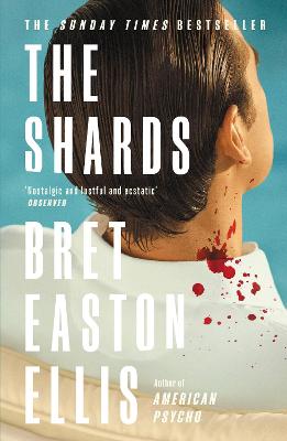 Cover: The Shards