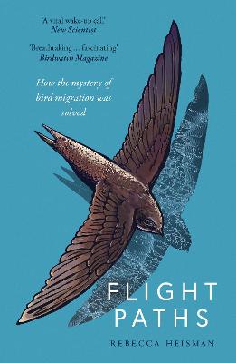 Cover: Flight Paths