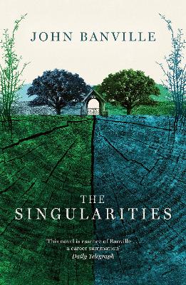 Image of The Singularities