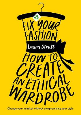 Cover: Fix Your Fashion