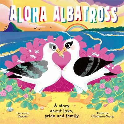Cover: Aloha Albatross