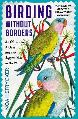 Cover: Birding Without Borders