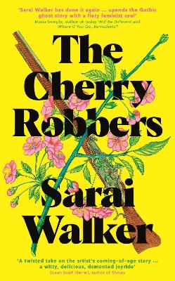 Cover: The Cherry Robbers