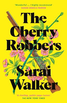 Image of The Cherry Robbers