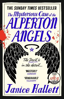 Image of The Mysterious Case of the Alperton Angels