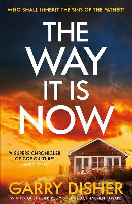 Cover: The Way It Is Now