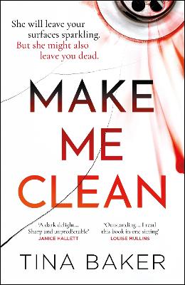 Cover: Make Me Clean