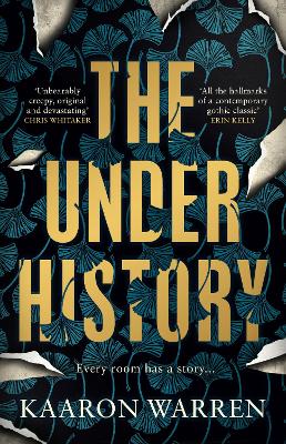 Cover: The Underhistory