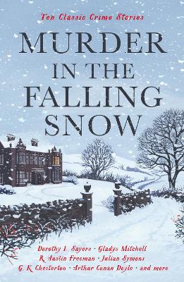 Image of Murder in the Falling Snow