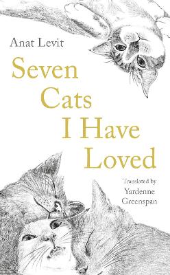 Cover: Seven Cats I Have Loved